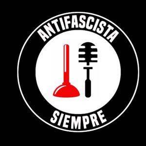 Antifascista siempre