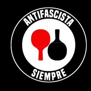 Antifascista siempre