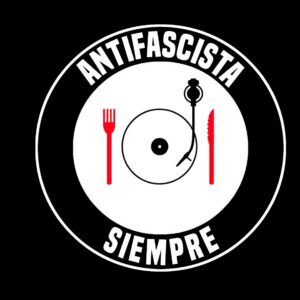 Antifascista siempre