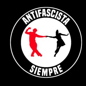 Antifascista siempre