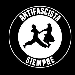 Antifascista siempre