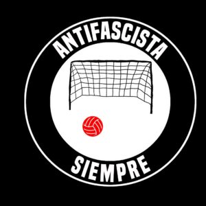 Antifascista siempre