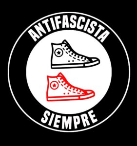 Antifascista siempre