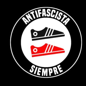 Antifascista siempre