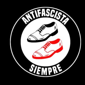 Antifascista siempre