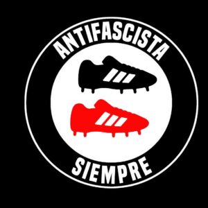Antifascista siempre