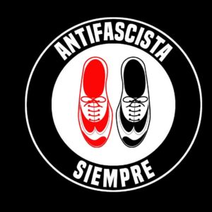 Antifascista siempre