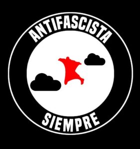Antifascista siempre