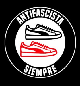 Antifascista siempre