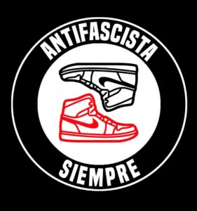 Antifascista siempre