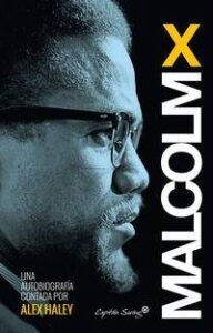 AUTOBIOGRAFIA (MALCOLM X) libro