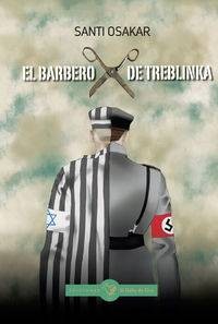 BARBERO DE TREBLINKA, EL libro