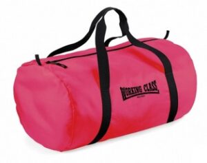 bolsa barrel 6