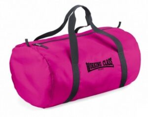bolsa barrel 7