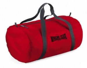 bolsa barrel 8