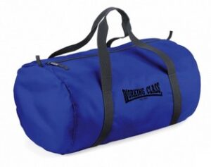 bolsa barrel 9