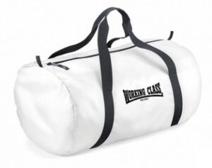 bolsa barrel 12