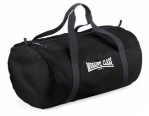 bolsa barrel 14