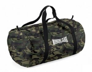 bolsa barrel 16