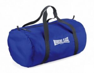 bolsa barrel 17
