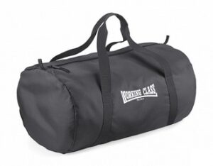 bolsa barrel 18
