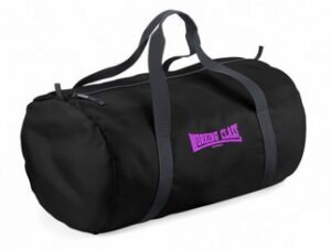 bolsa barrel 22