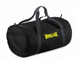 bolsa barrel 23