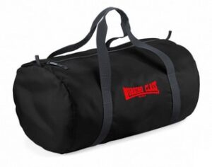 bolsa barrel 24