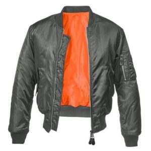 bomber m1 gris