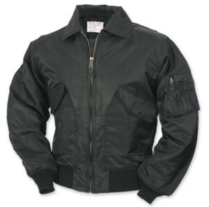 bomber m2 negra