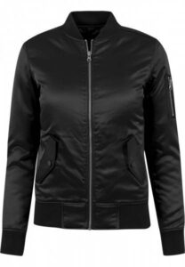 bomber mujer