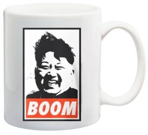 boom taza