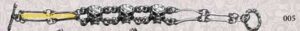 BRAZALETE mod 82191-005