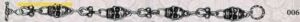 BRAZALETE mod 82192-006
