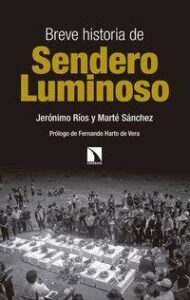 BREVE HISTORIA DE SENDERO LUMINOSO libro