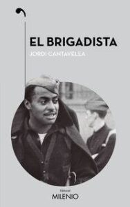BRIGADISTA, EL libro