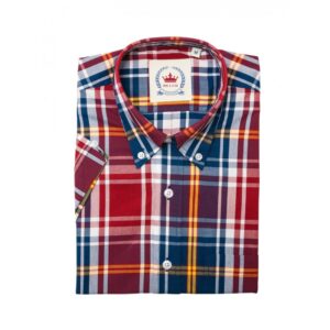CAMISA corte skinhead ck-50
