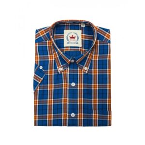 CAMISA corte skinhead stck-12