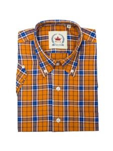CAMISA corte skinhead stck-13