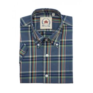 CAMISA corte skinhead CK 52