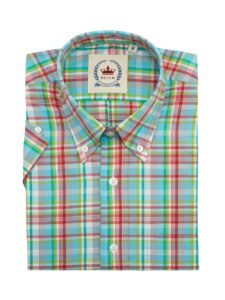 CAMISA corte skinhead CK 58