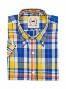 CAMISA corte skinhead CK 60