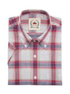 CAMISA corte skinhead CK 54