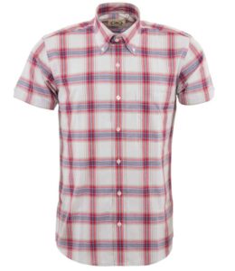 CAMISA corte skinhead CK 54