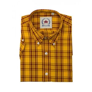 CAMISA corte skinhead CK 47