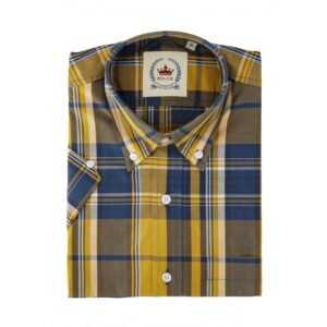 CAMISA corte skinhead CK 65