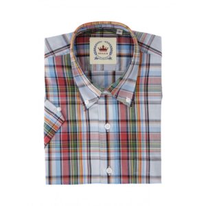 CAMISA corte skinhead CK 67
