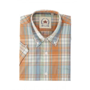 CAMISA corte skinhead CK 68