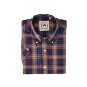 CAMISA corte skinhead stck 28
