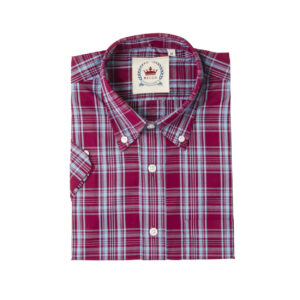 CAMISA corte skinhead CK74
